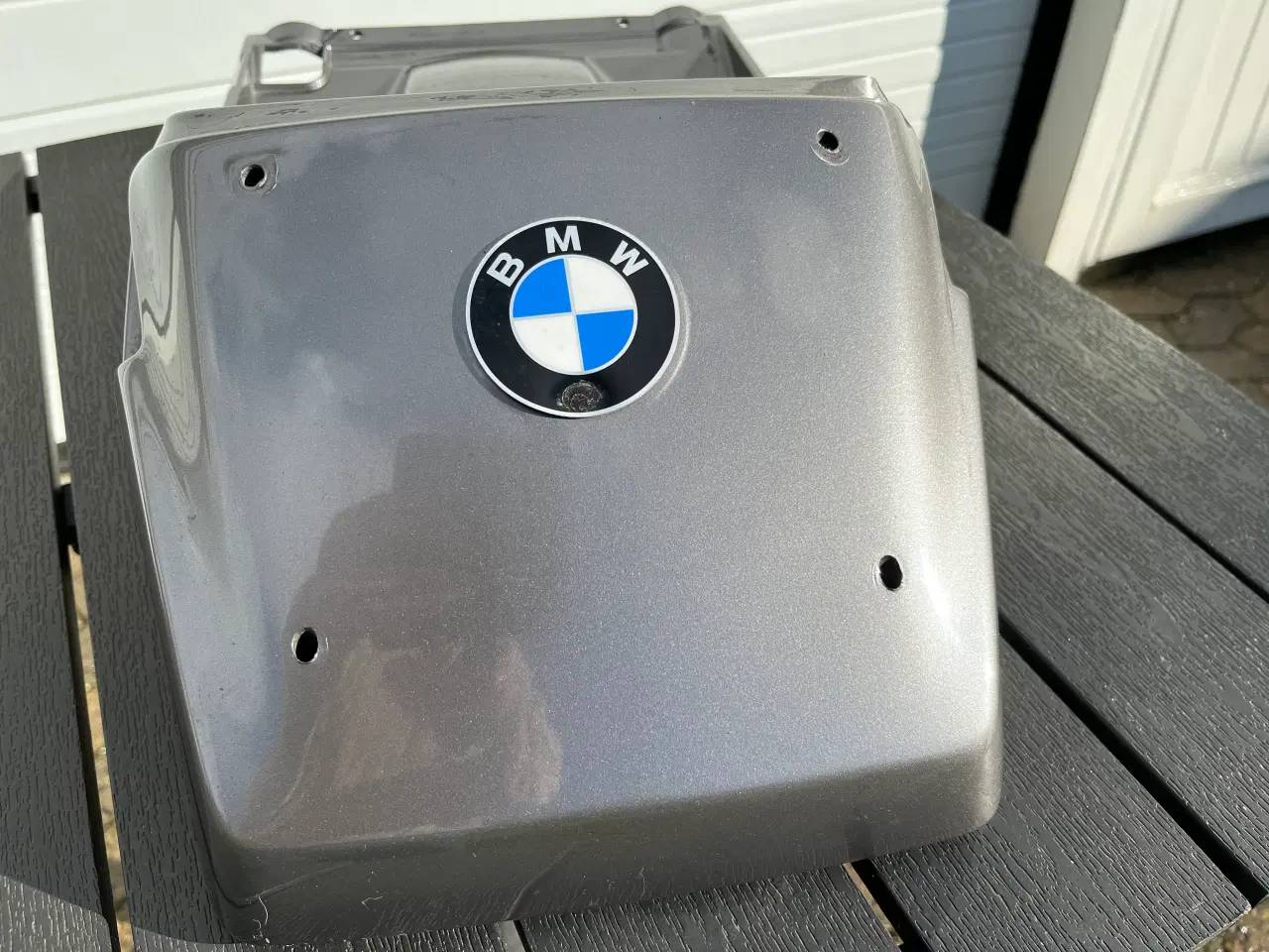 Billede 3 - Dele til BMW K 75-K100-K1100.