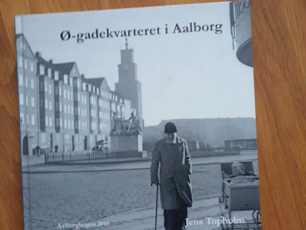 Billede 2 - Ø-gadekvarteret i Aalborg