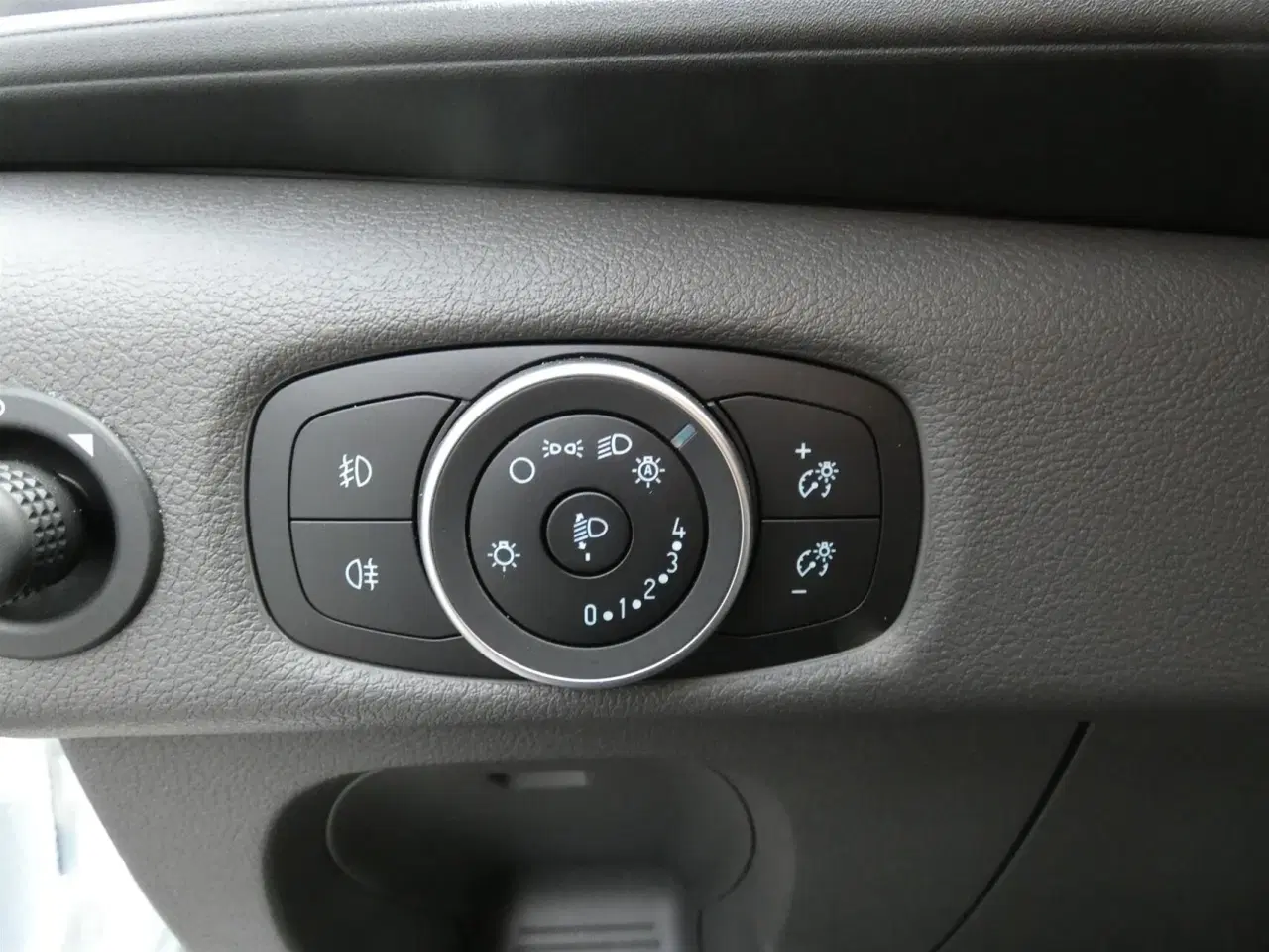 Billede 14 - Ford Transit 350 L3H1 2,0 TDCI HDT Trend RWD 165HK DobKab 10g Aut.