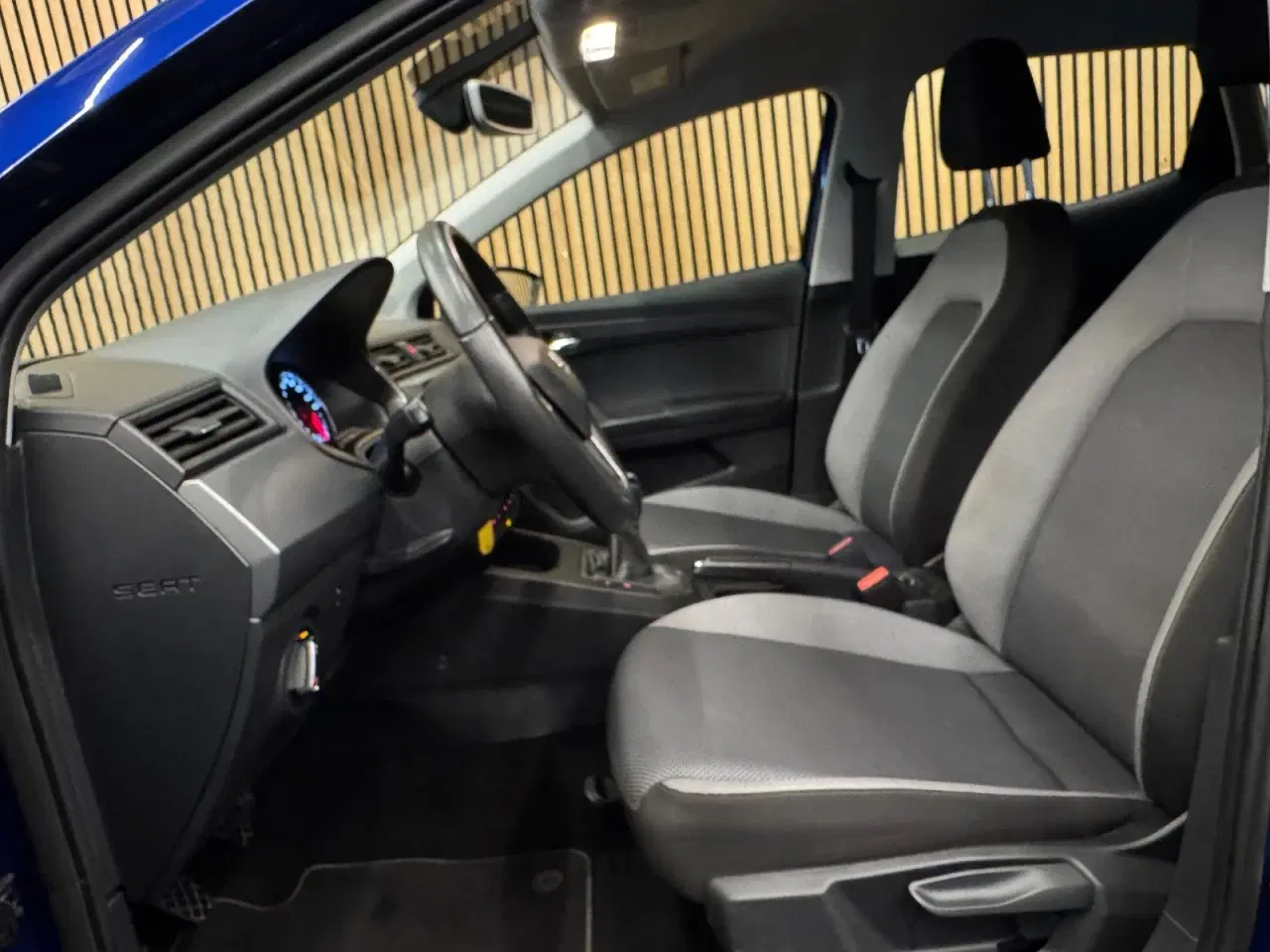 Billede 4 - Seat Ibiza 1,0 TSi 95 Style
