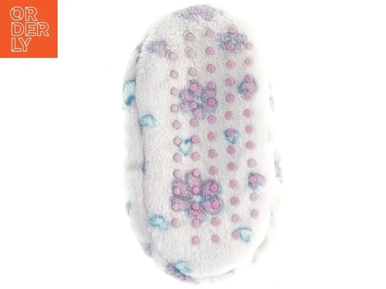 Billede 5 - Peppa Gris hjemmesko (str. Udvendig sal 17 cm)