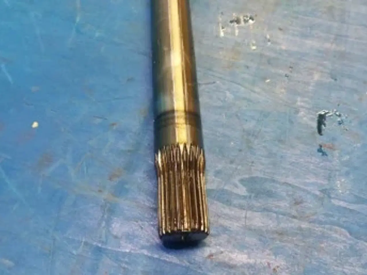 Billede 5 - Hydrema 906D Aksel 7000049