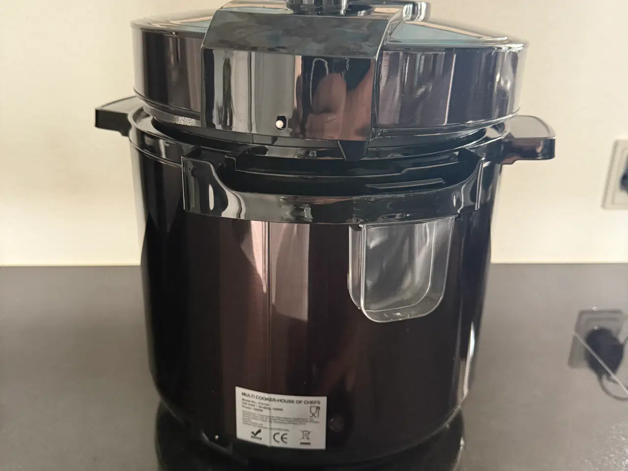 Billede 2 - Multicooker House of chefs