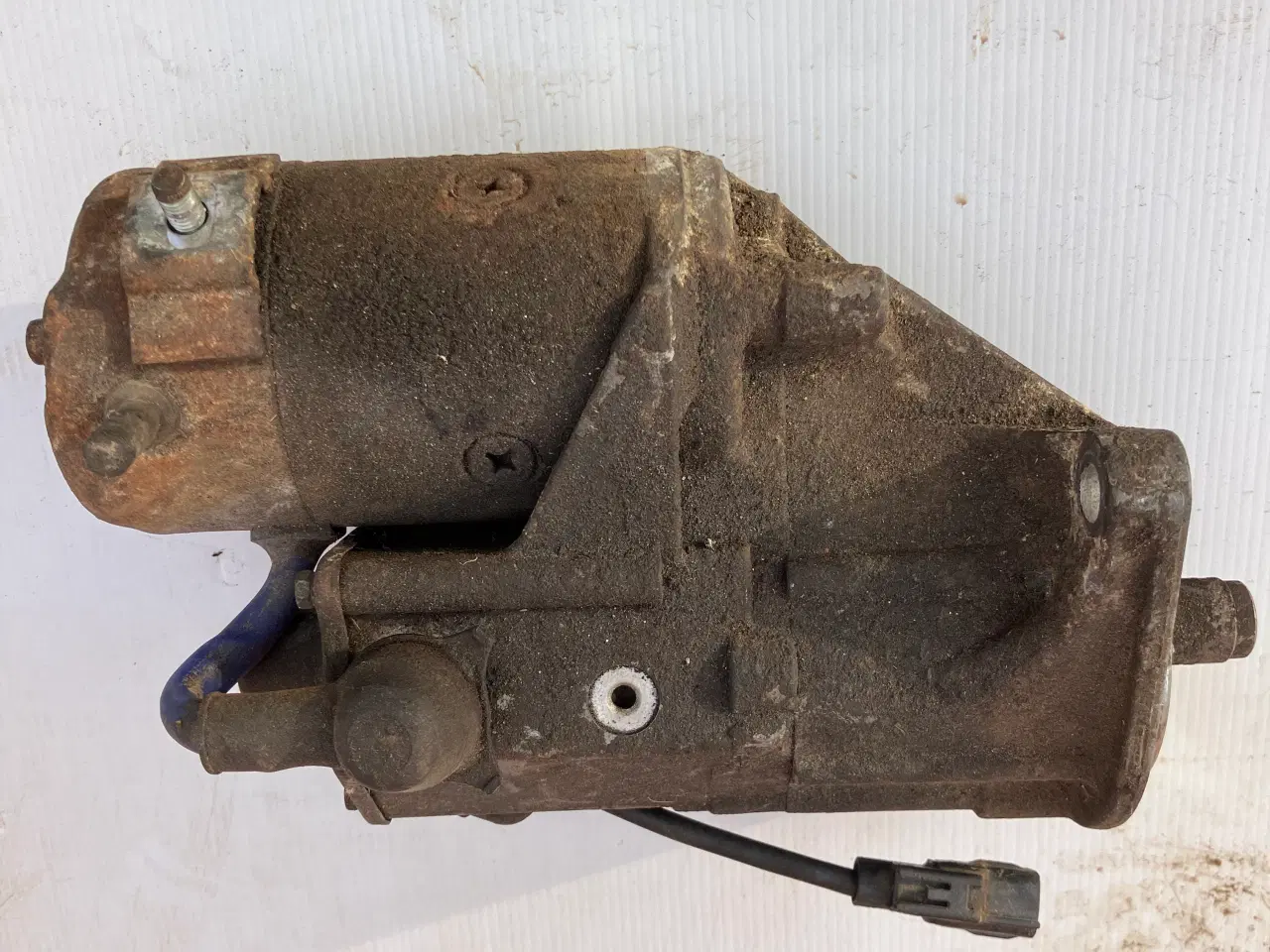 Billede 1 - Selvstarter til Toyota Hilux  LN 110