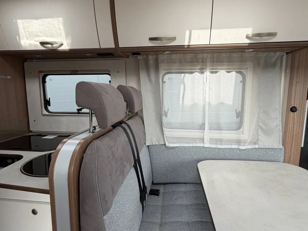 Billede 7 - Carado I447 2,2 JTD Edition 15