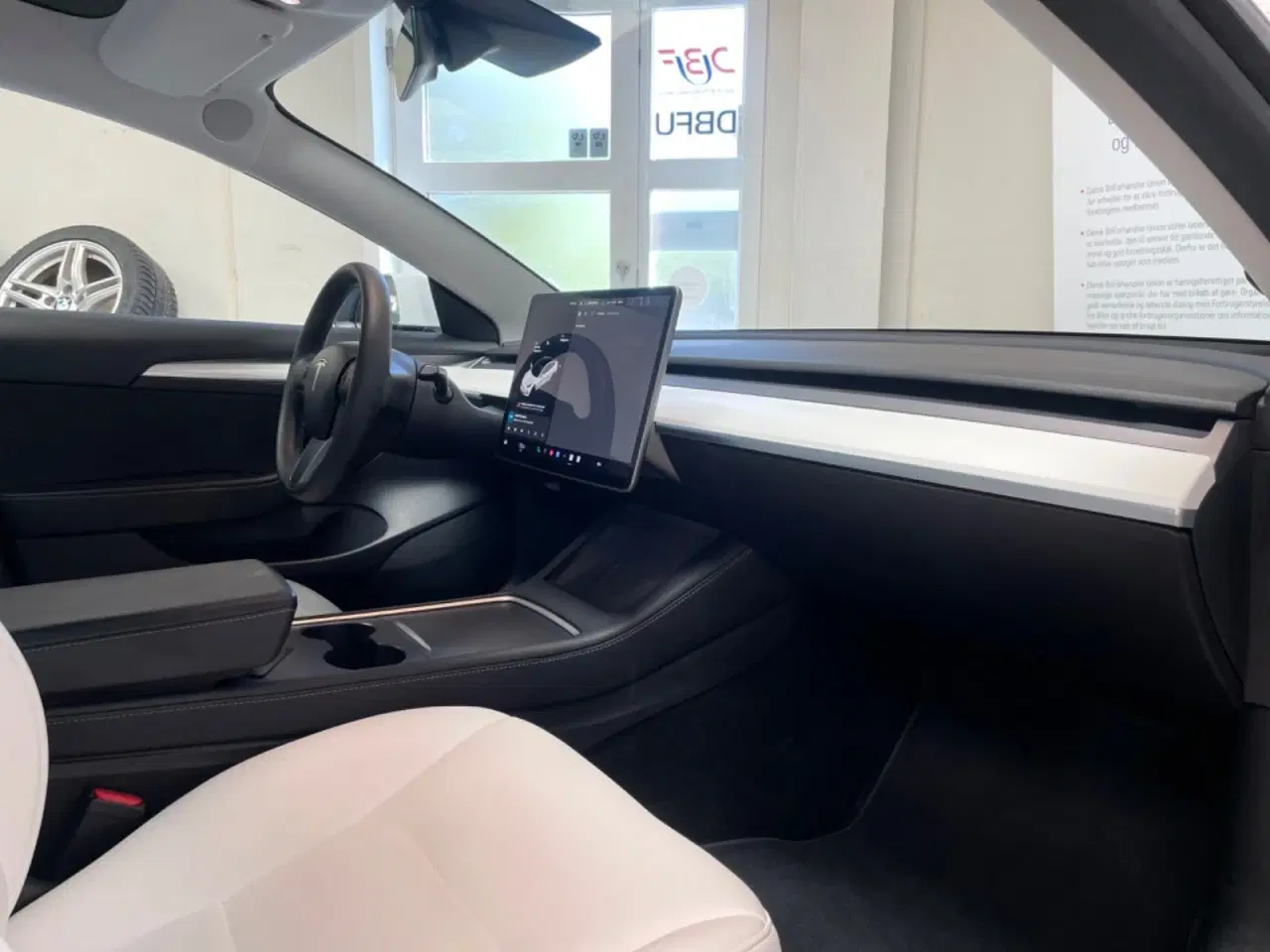 Billede 11 - Tesla Model 3  Performance AWD
