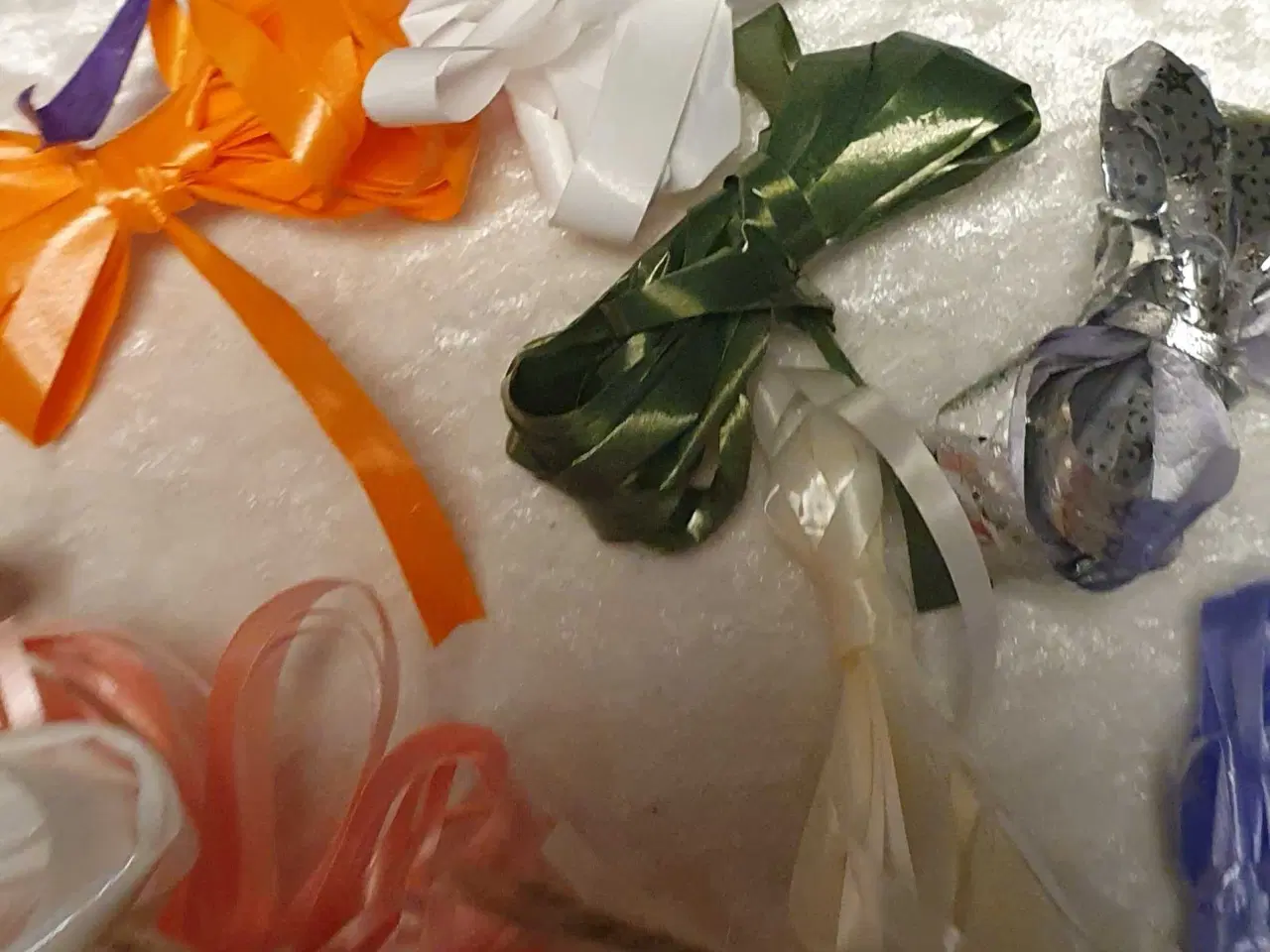 Billede 7 - Indpakningsbånd