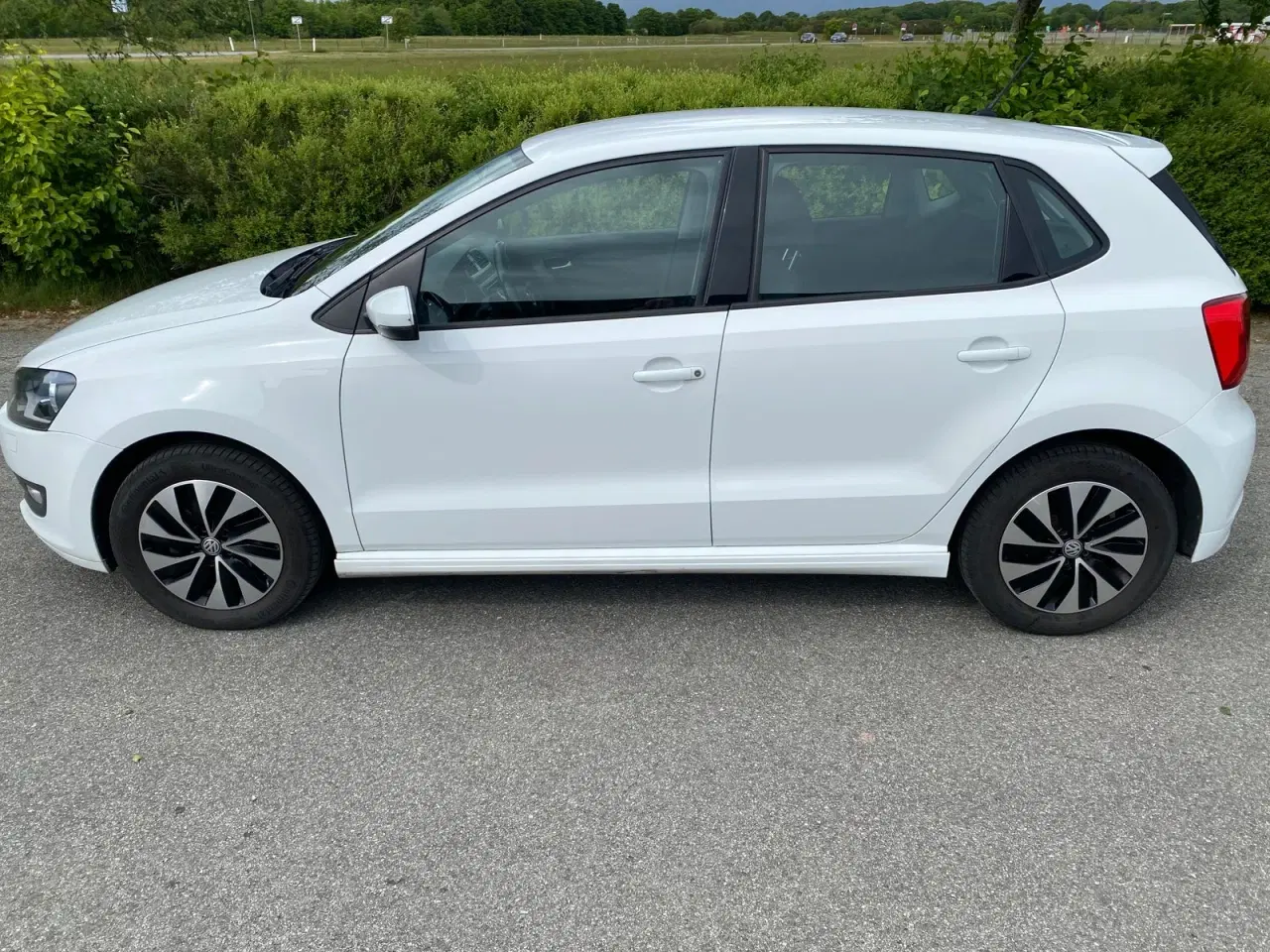 Billede 5 - VW Polo 1,0 TSi 95 BlueMotion