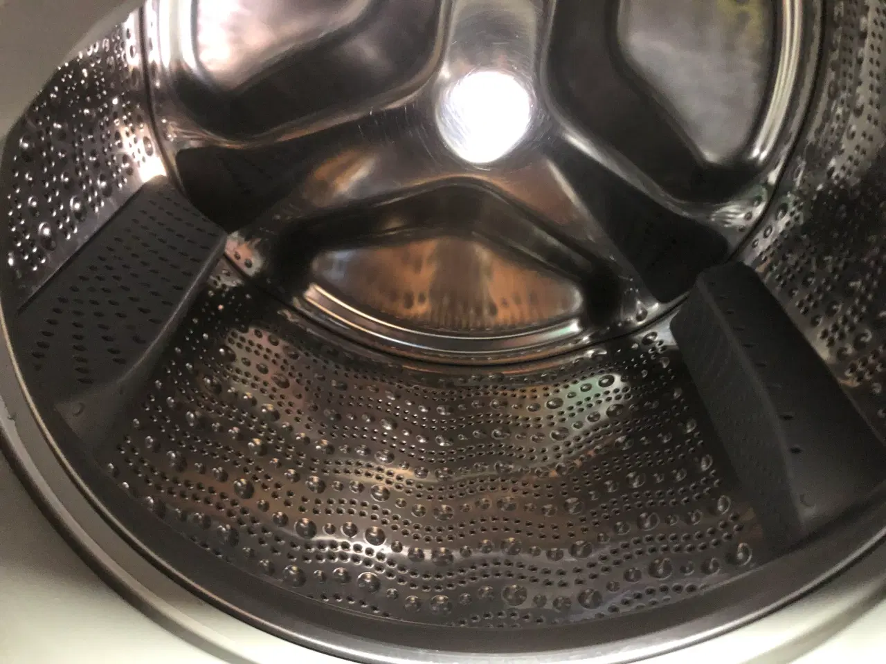 Billede 7 - Super god 8 kg Bosch vaskemaskine 