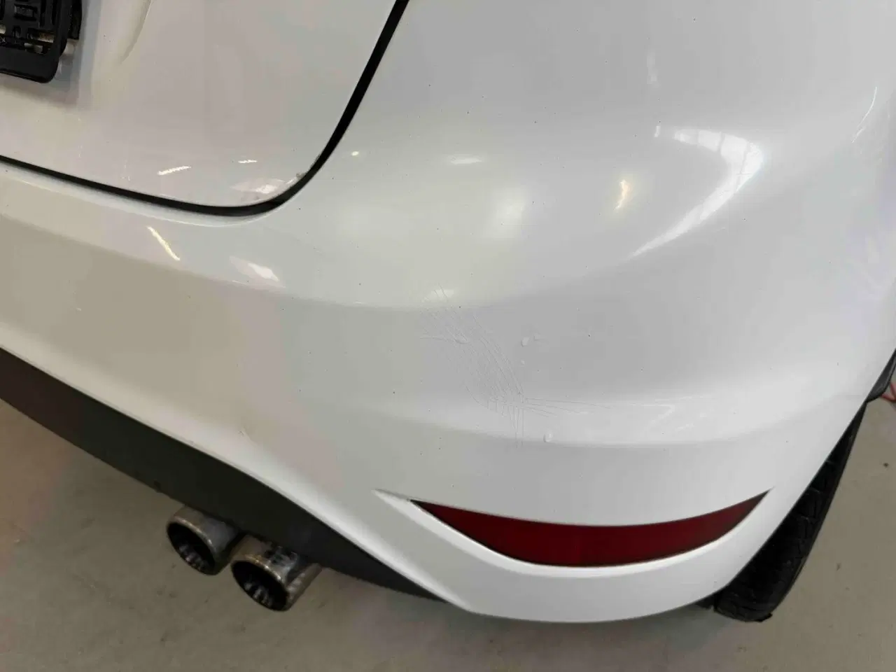 Billede 11 - Ford Fiesta 1,0 SCTi 100 Titanium