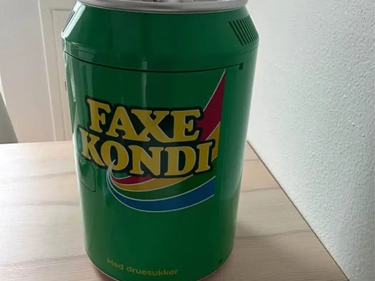 Billede 1 - Faxe Kondi køleskab