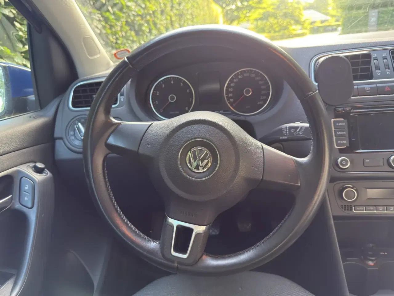 Billede 10 - VW Polo 1,2 TSi 90 Comfortline