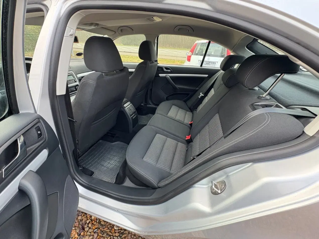 Billede 9 - Skoda Octavia 1,4 TSi 122 Ambiente