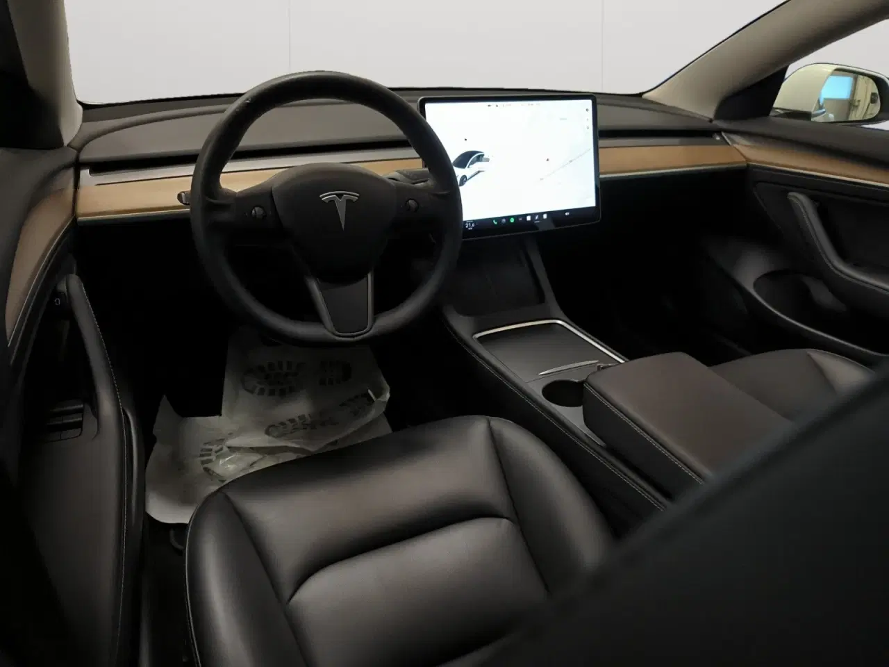 Billede 5 - Tesla Model 3  Standard Range+ RWD