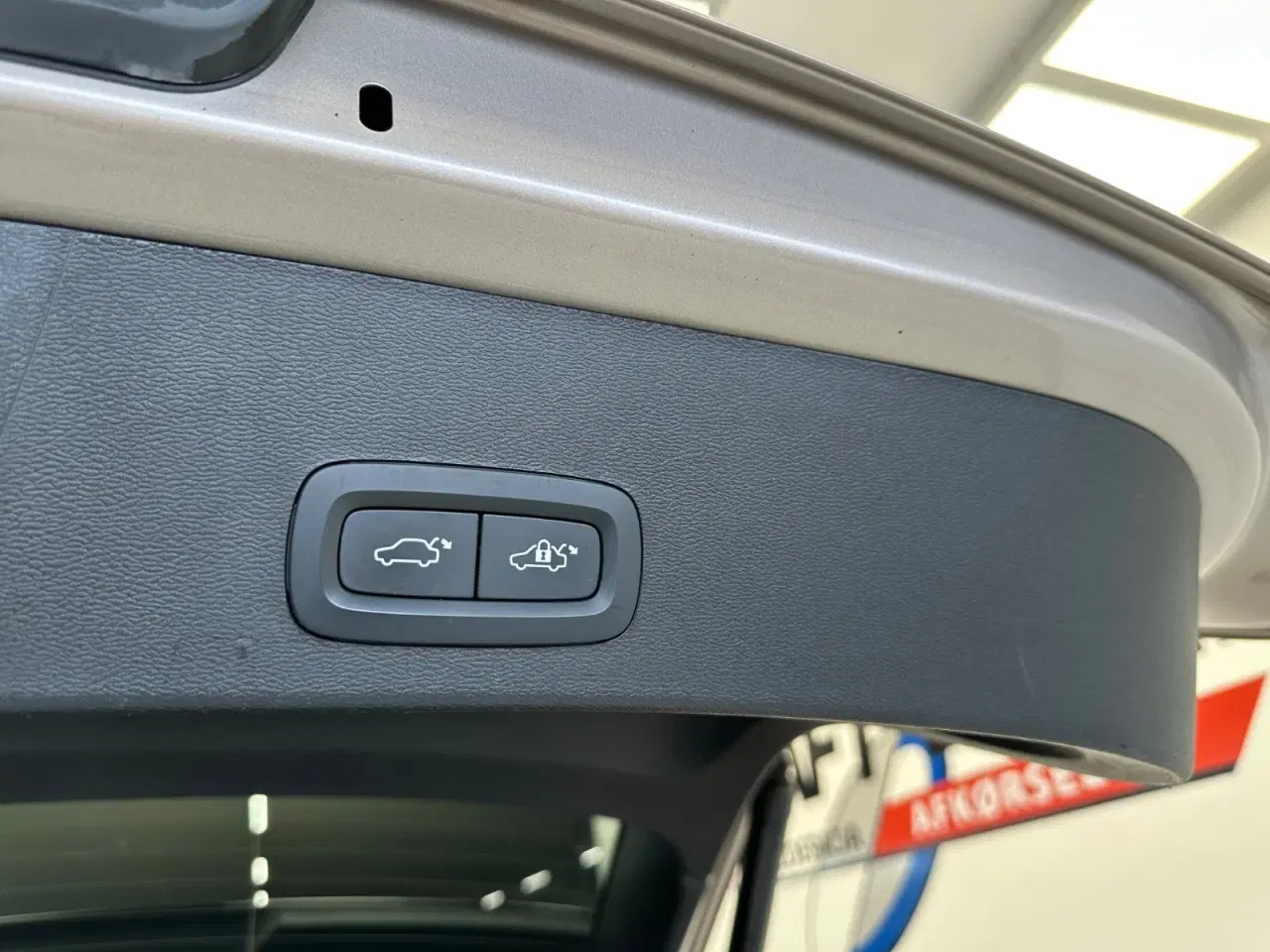 Billede 9 - Volvo XC40  P8 ReCharge Twin Ultimate