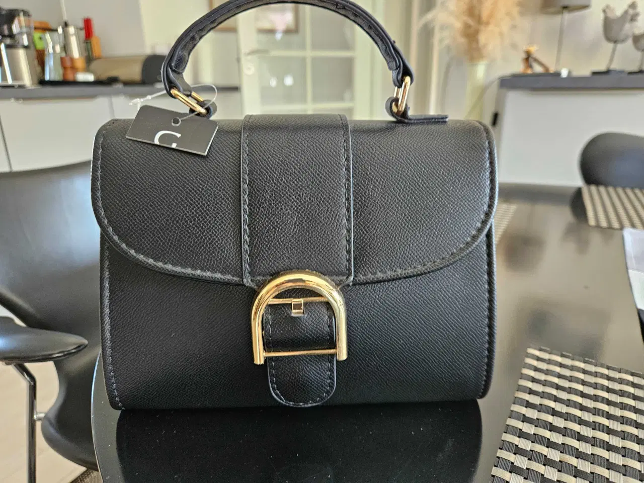 Billede 1 - Håndtaske