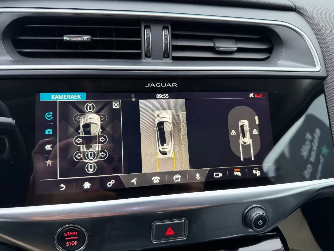 Billede 14 - Jaguar I-Pace  EV400 SE AWD