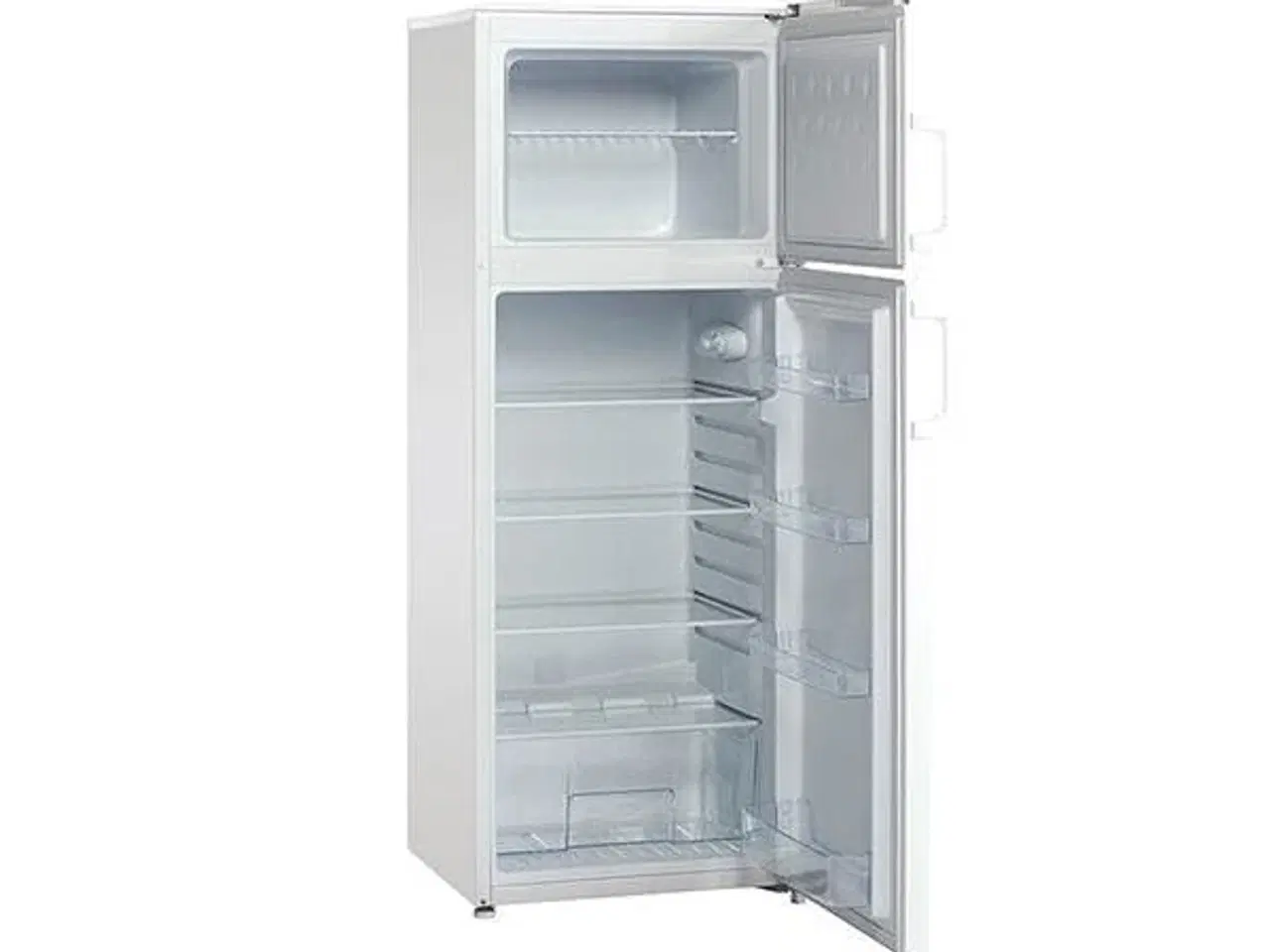 Billede 1 - Scandomestic, køl og frys