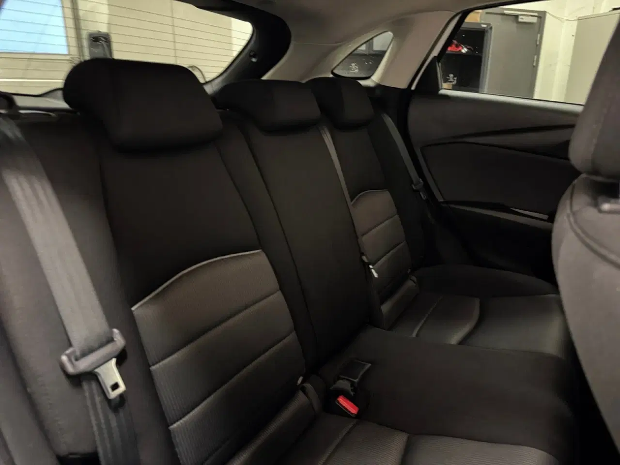 Billede 15 - Mazda CX-3 2,0 SkyActiv-G 120 Vision