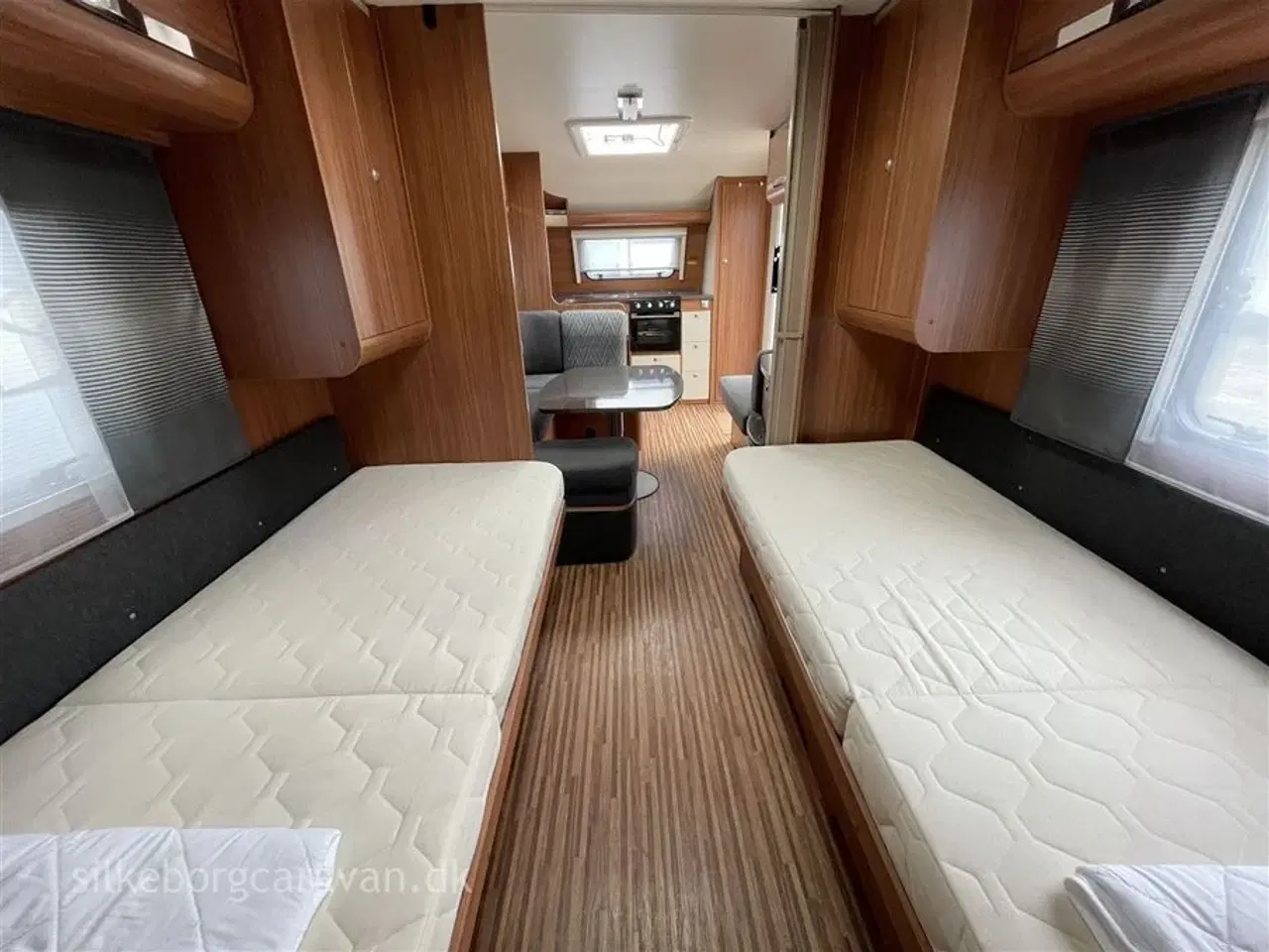 Billede 8 - 2012 - Adria Adora 613 HT