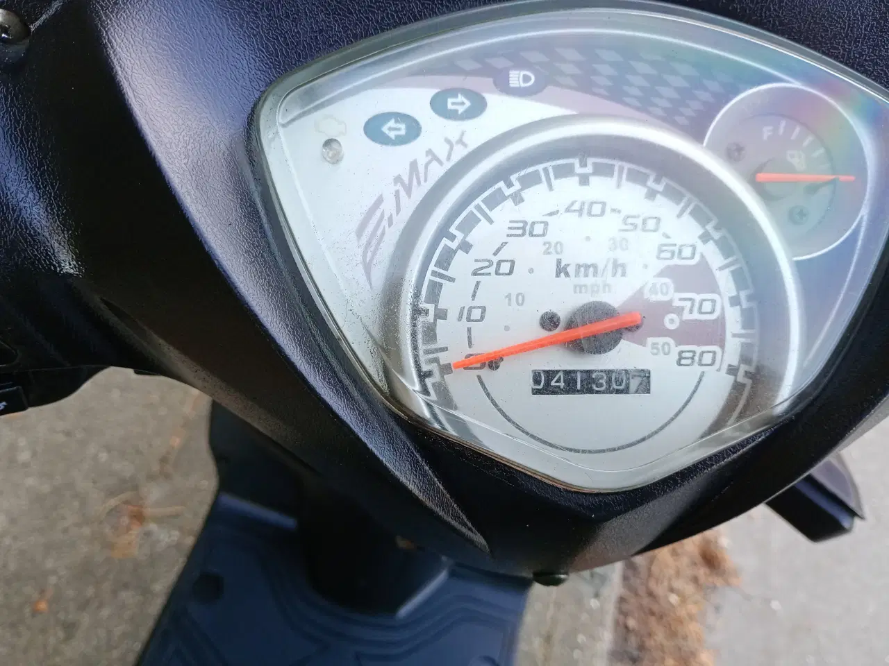 Billede 8 - Brugt Vga explora euro 5 fra år 2021