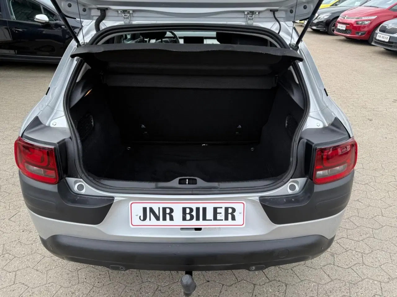 Billede 8 - Citroën C4 Cactus 1,2 PureTech 82 Feel