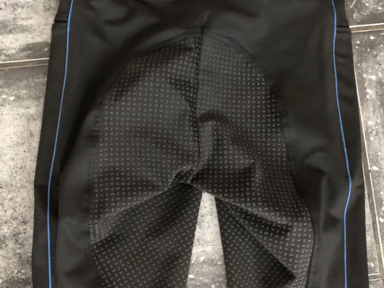 Billede 3 - Pro collection ridetights med fullgrip