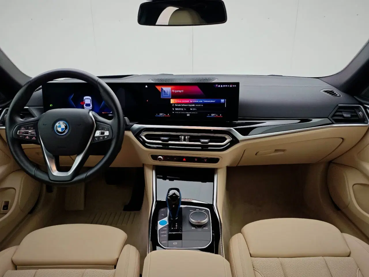 Billede 7 - BMW i4  eDrive40