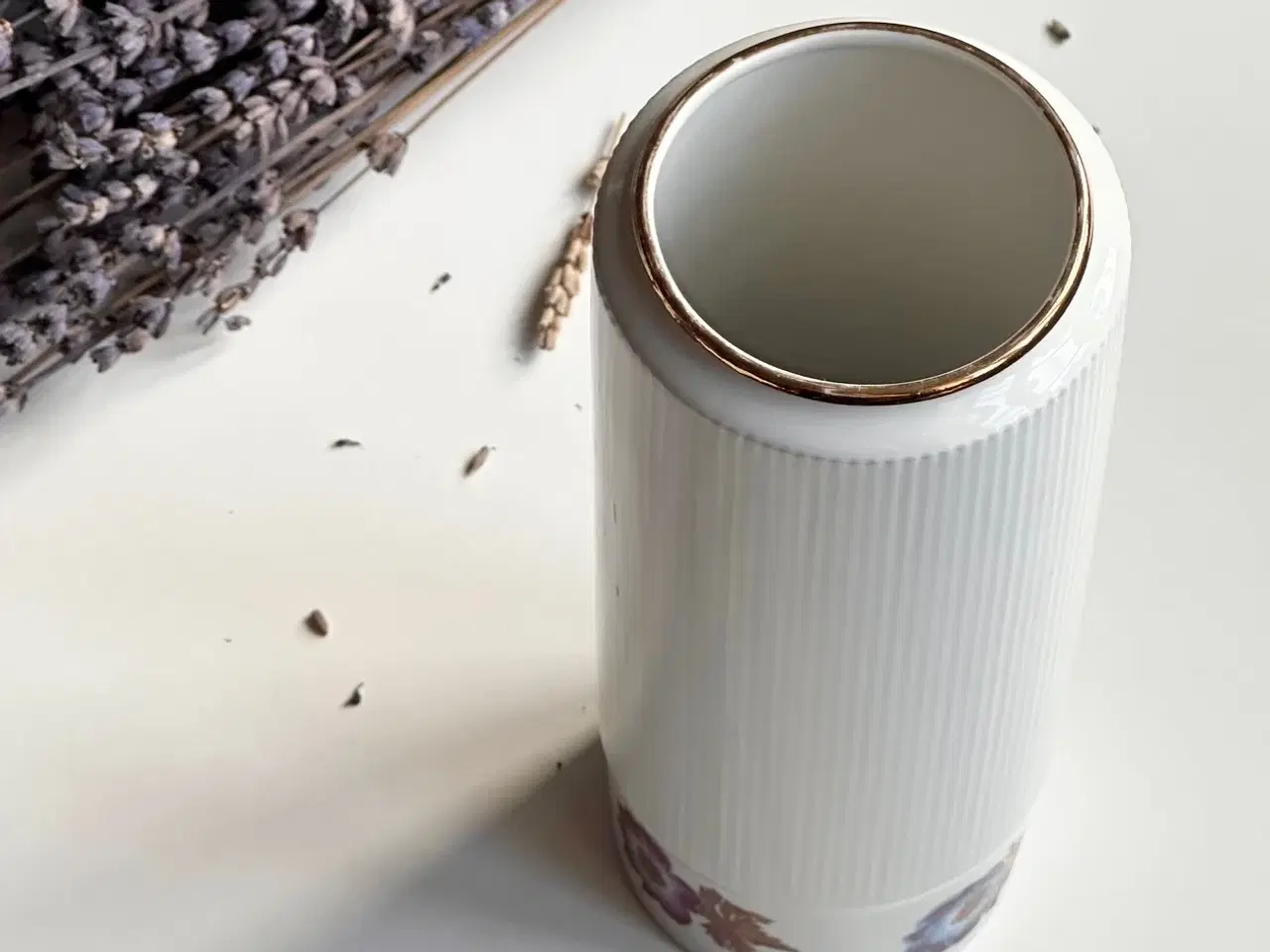 Billede 2 - Porcelænsvase, Bavaria