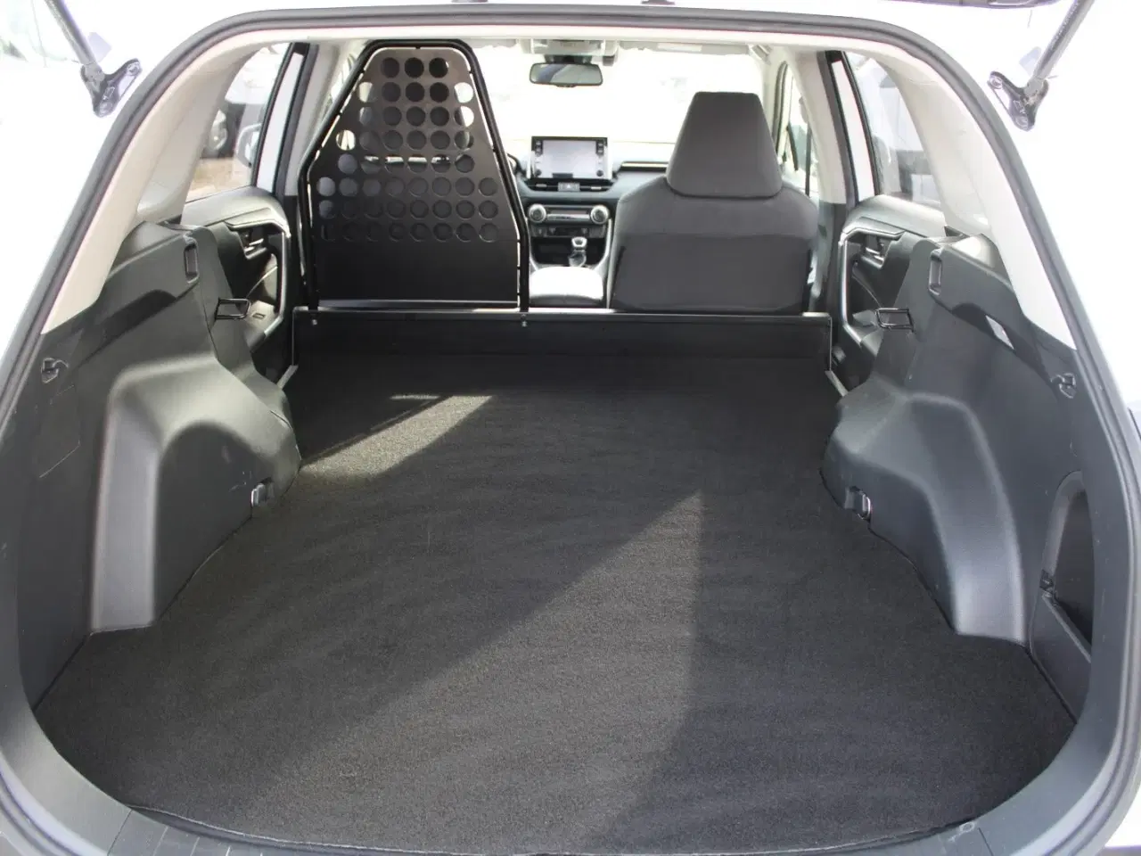 Billede 12 - Toyota RAV4 2,5 Hybrid H3 MDS Van