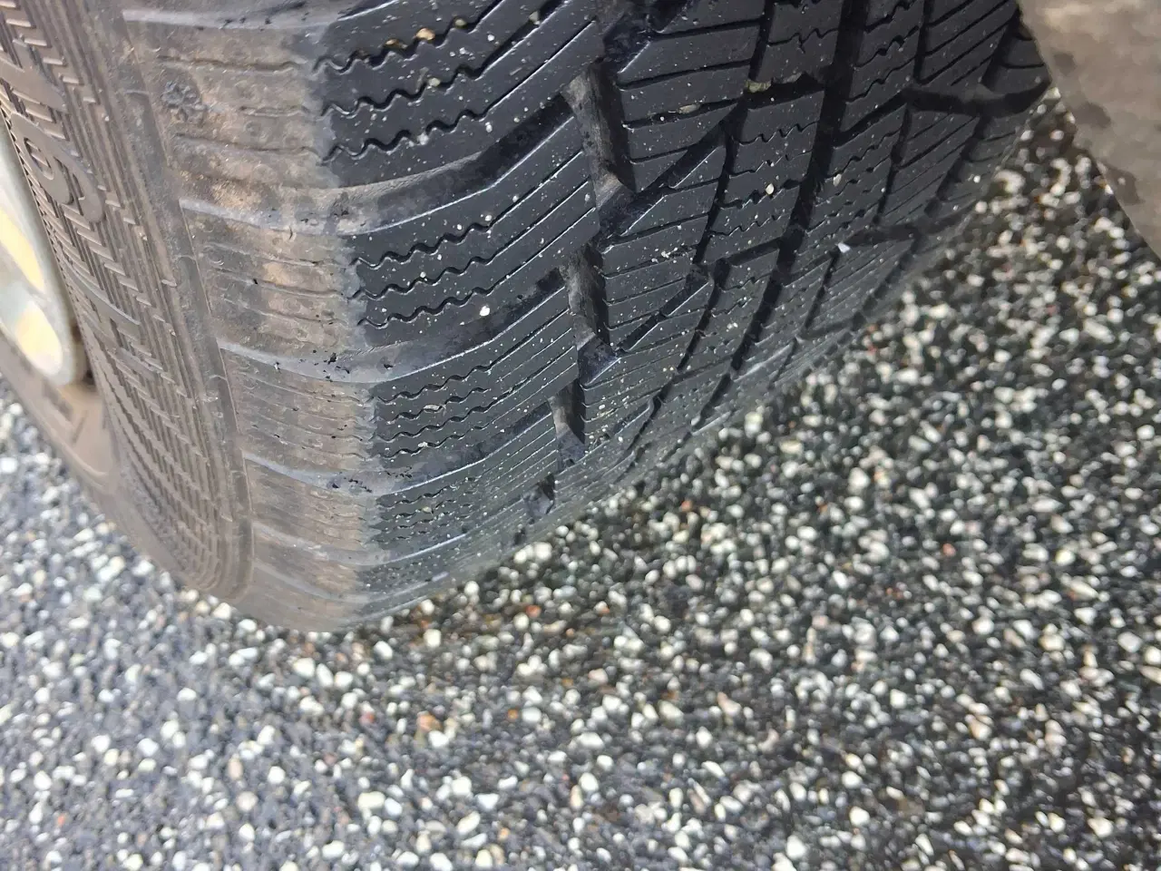 Billede 8 - Ford Focus 1.6 St.Car Synet