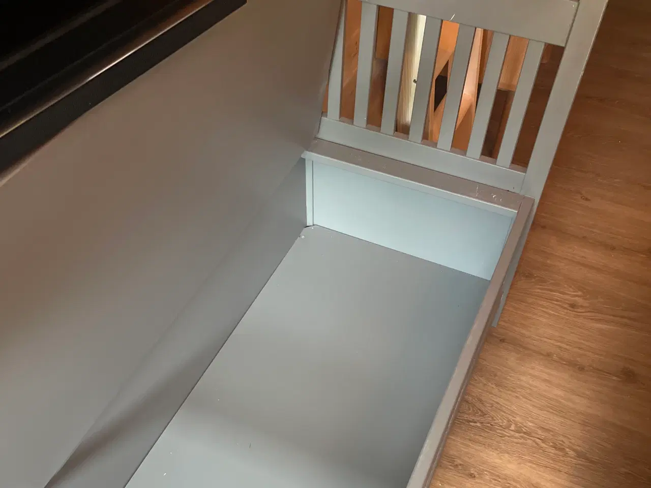 Billede 1 - Slagbænk Oliver furniture