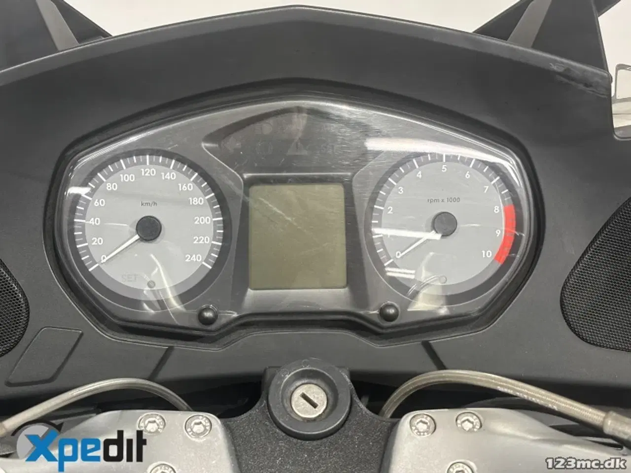 Billede 13 - BMW R 1200 RT