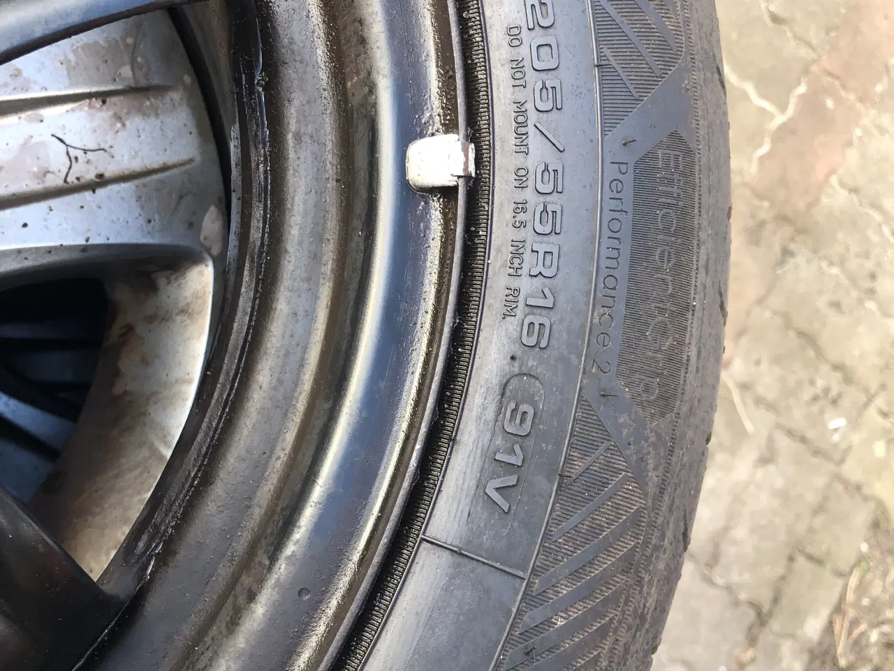 Billede 7 - Gode sommerdæk 