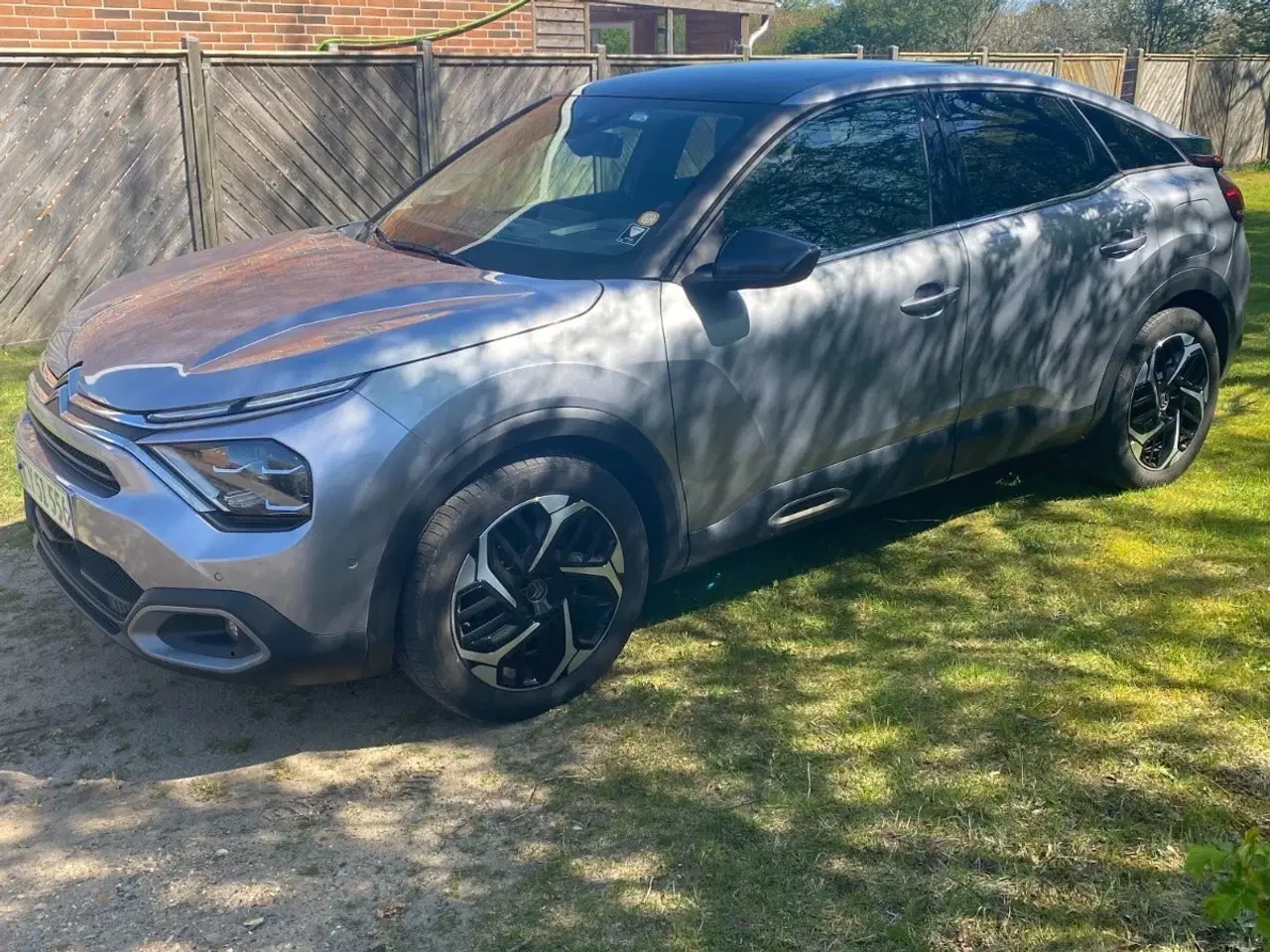 Billede 2 - Citroën C4 1,5 BlueHDi 130 Shine Sport EAT8