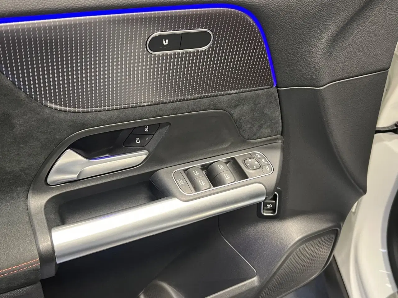 Billede 9 - Mercedes EQA250  AMG Line