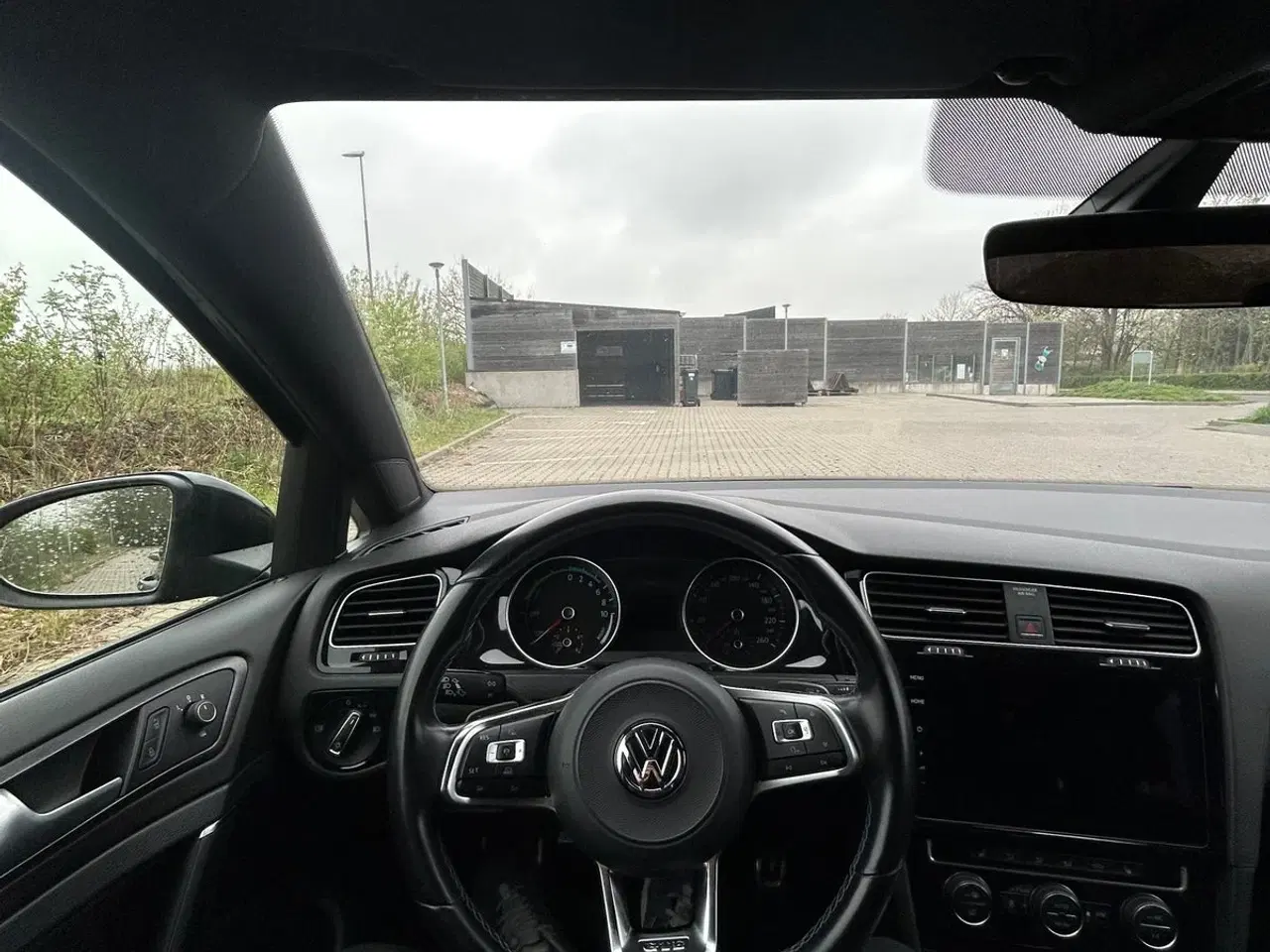 Billede 8 - VW Golf VII 1,4 GTE DSG