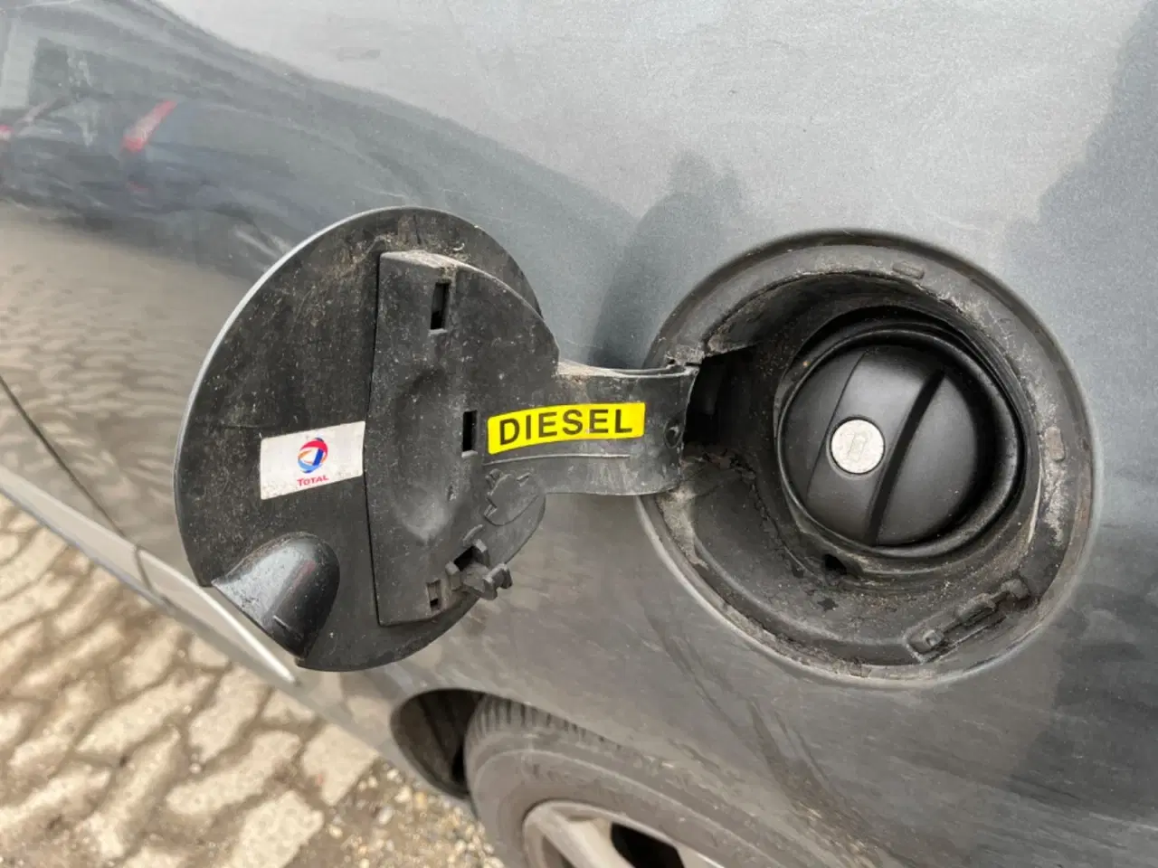 Billede 20 - Citroën DS3 1,6 e-HDi 90 Style Cabrio ETG6