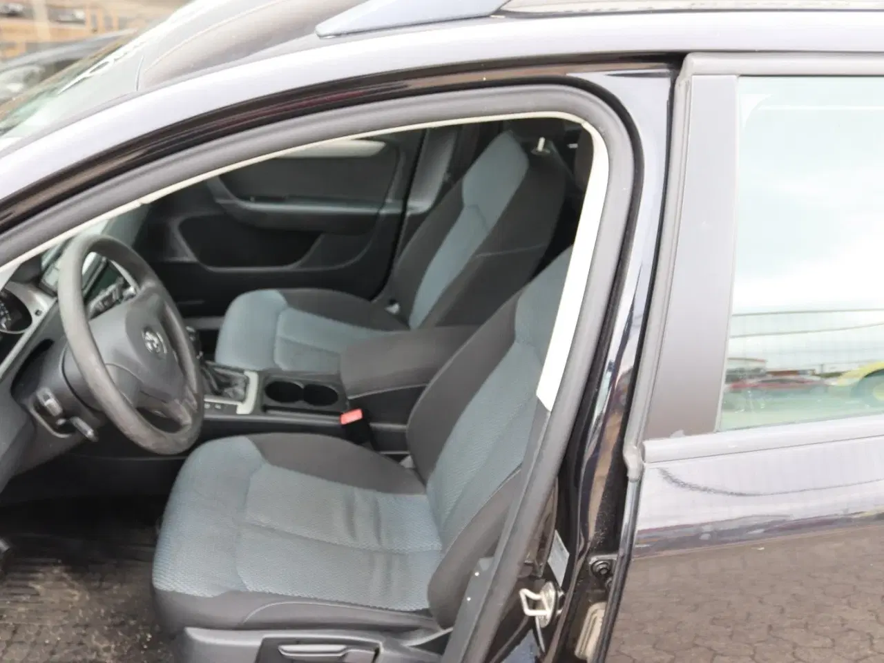 Billede 8 - VW Passat 1,6 TDi 105 BlueMotion Variant