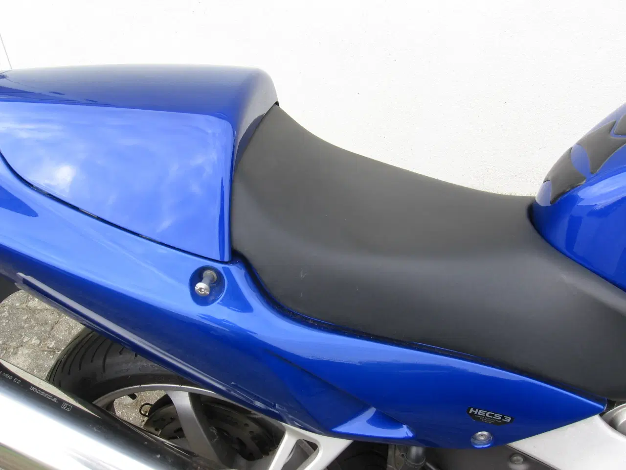 Billede 7 - Honda Vfr 800