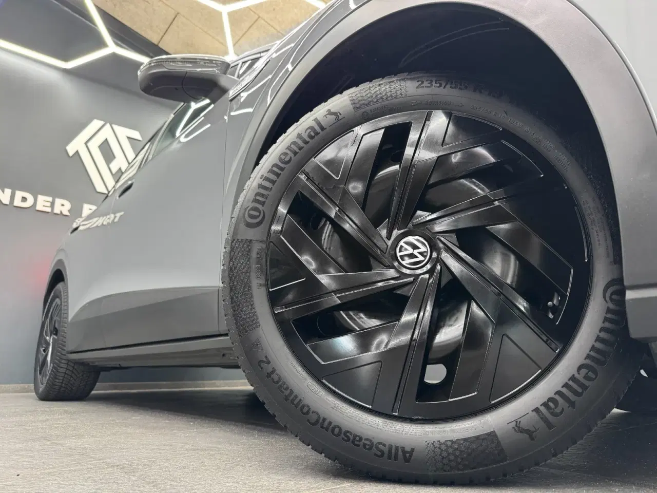 Billede 2 - VW ID.4 77 Pro Performance Tech