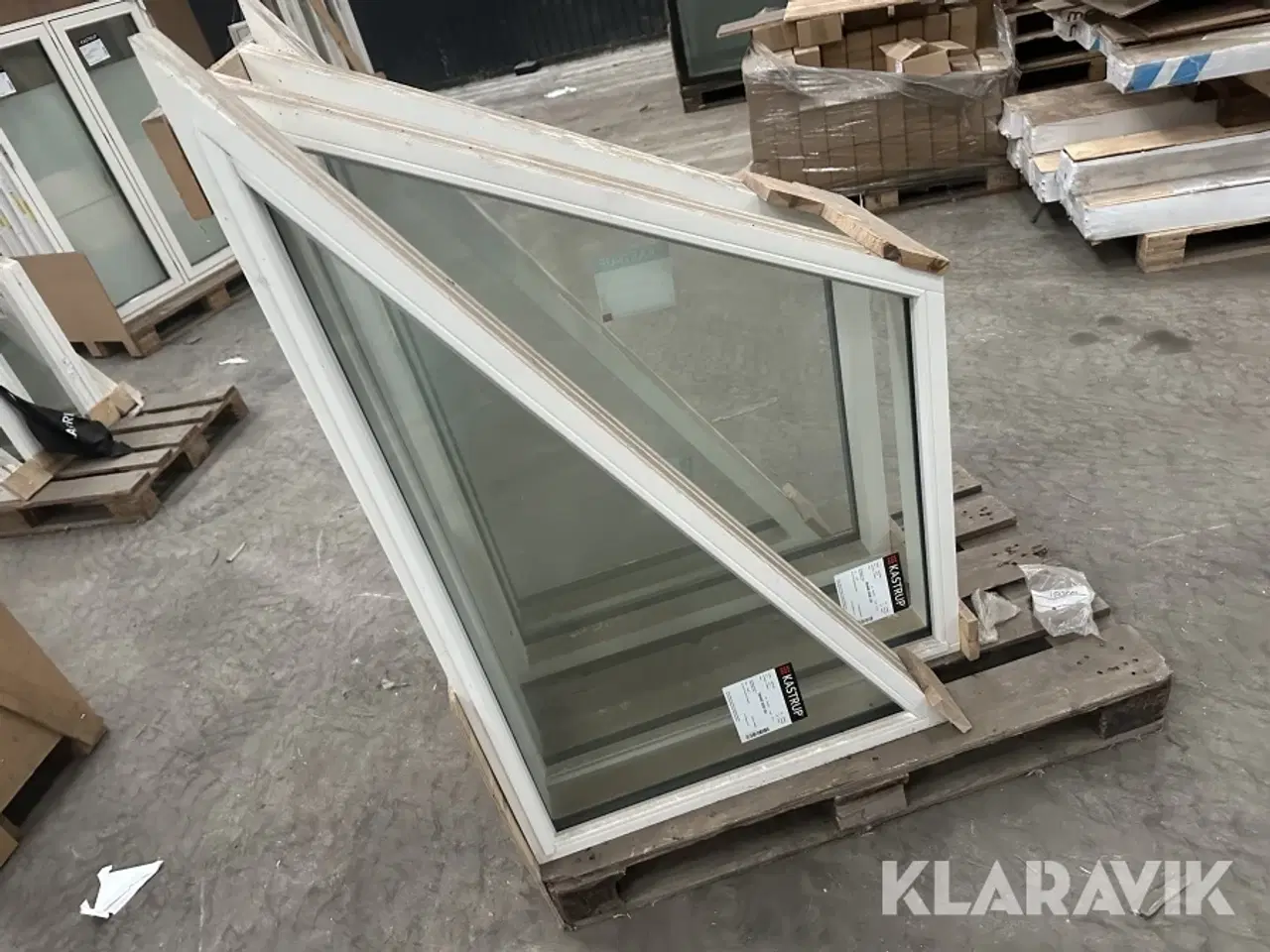 Billede 4 - Vinduer Kastrup - 4 styk
