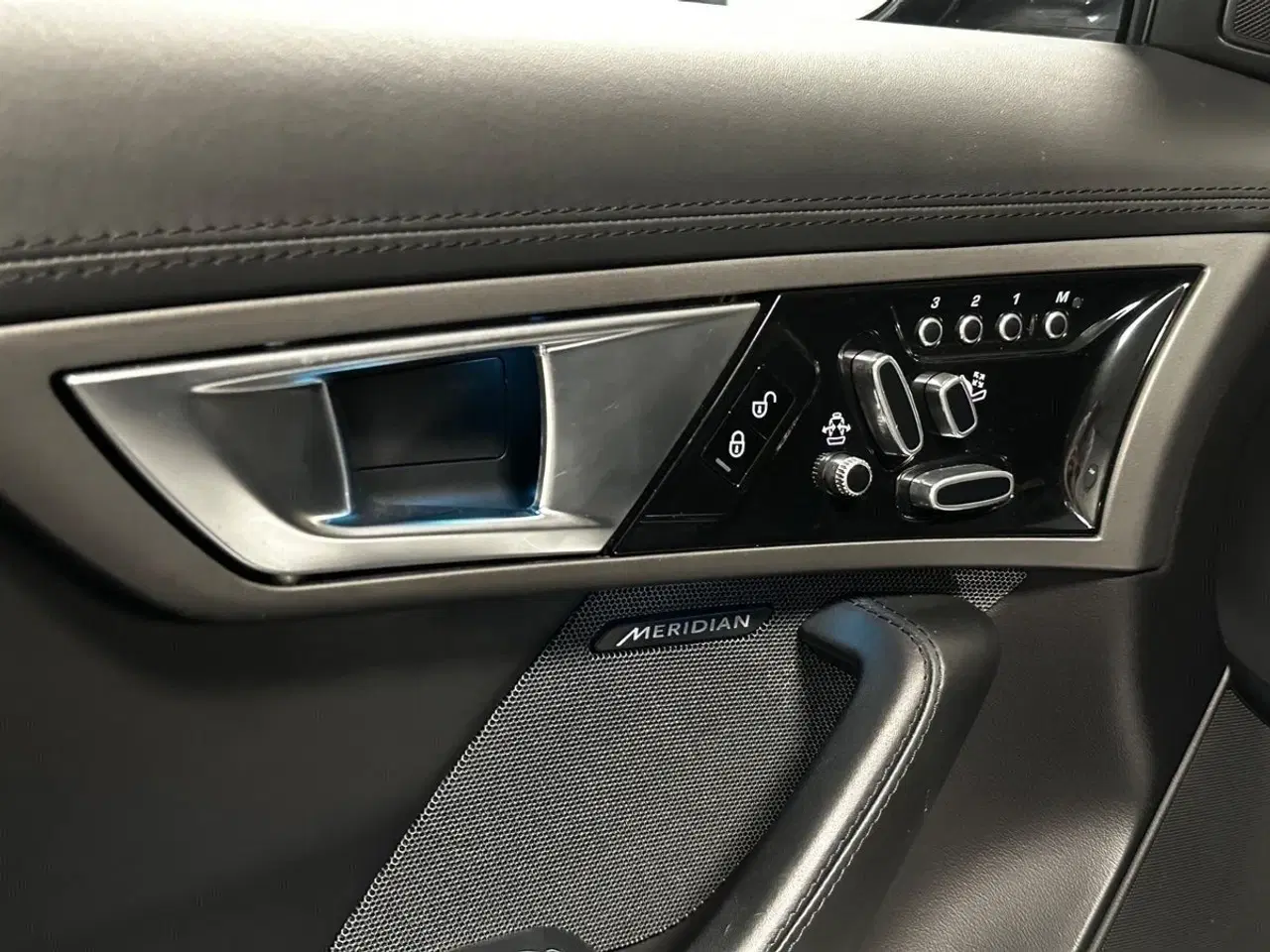 Billede 10 - Jaguar F-Type 3,0 S/C S Coupé aut.