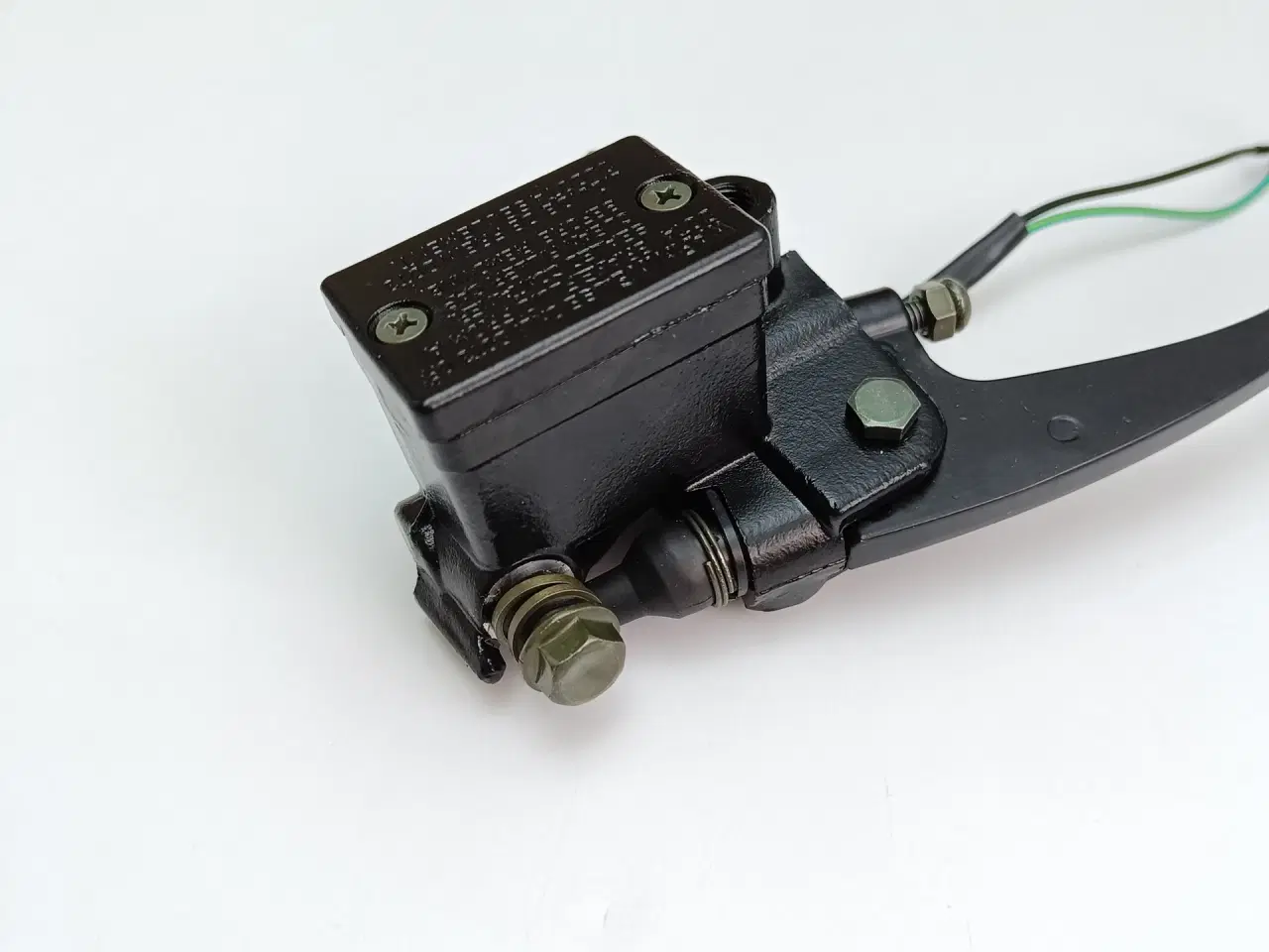 Billede 7 - NY! Mastercylinder / Bremsemaster / Bremsecylinder