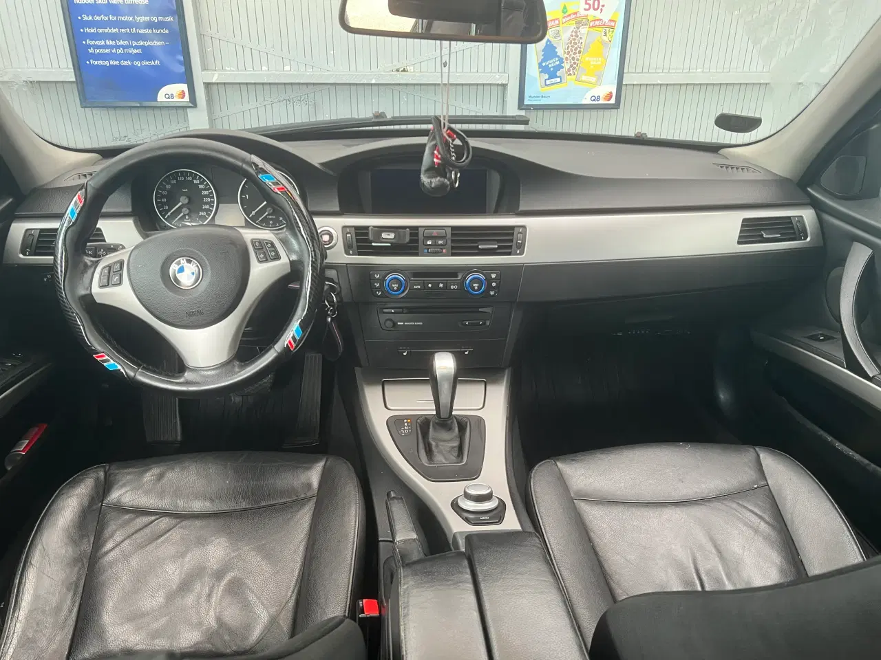 Billede 8 - BMW 320d stc car