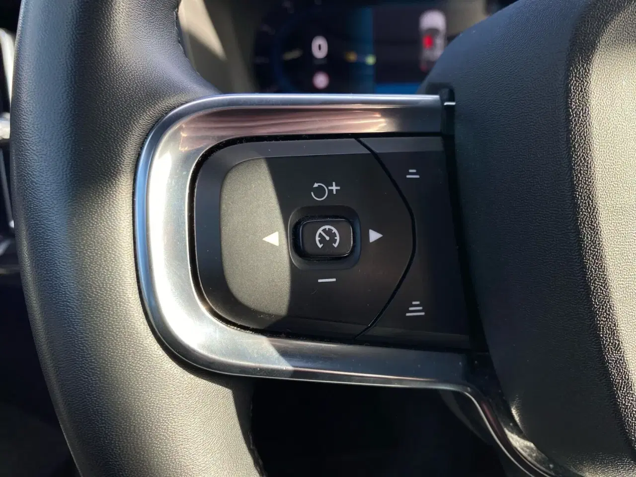 Billede 17 - Volvo C40 P6 Recharge Core 231HK 4d Aut.