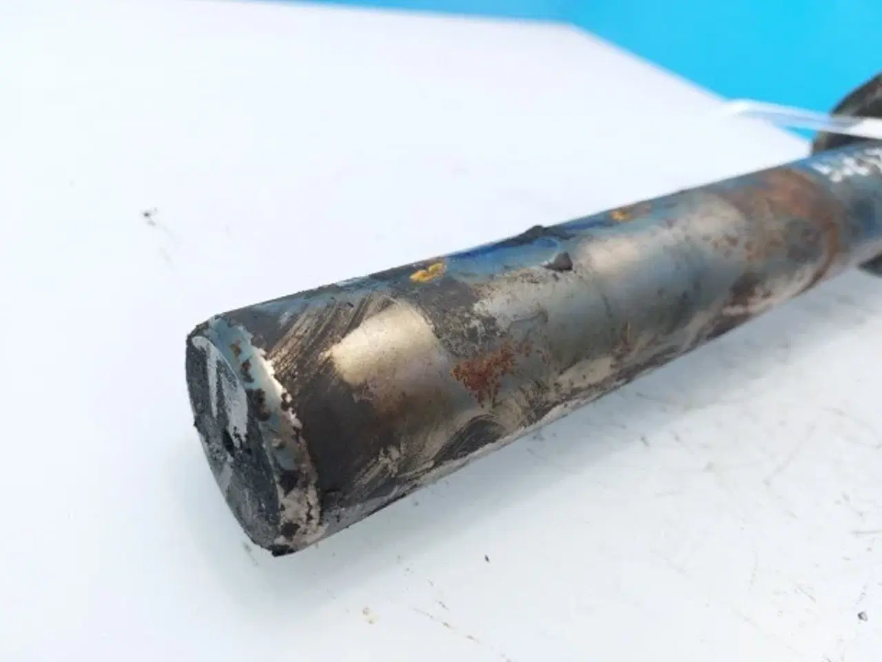 Billede 4 - Merlo P40.7 Pin 029759