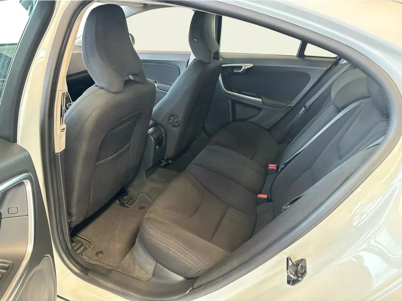Billede 12 - Volvo S60 1,6 DRIVe Momentum