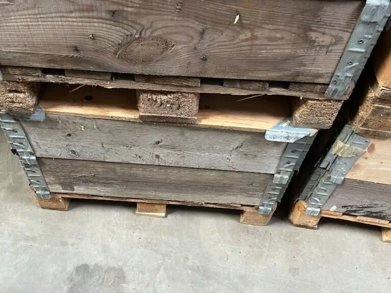 Billede 2 - Værkstedsudstyr Lot med DIV. Toppe 3/4 Del 1/4 toppe