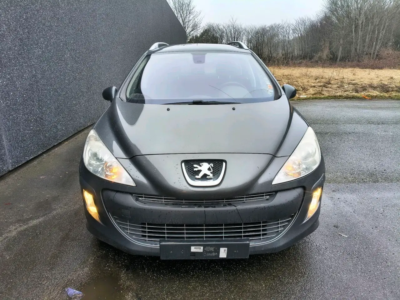 Billede 7 - Peugeot 308 SW 1,6 HDI FAP Premium 109HK Stc 6g